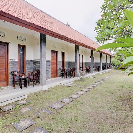 Oyo 90711 Blembong Homestay Jimbaran Extérieur photo