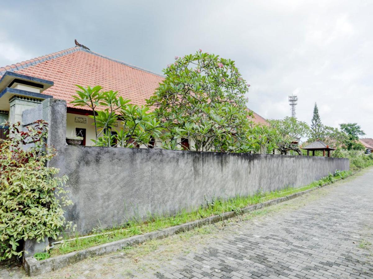 Oyo 90711 Blembong Homestay Jimbaran Extérieur photo